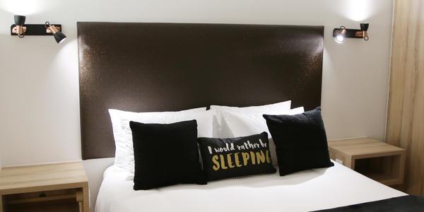 Hotel 205 New Cumberland 7