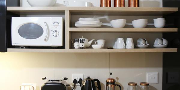 Hotel 205 New Cumberland 9