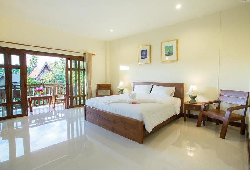 Hotel Oh Amphawa Boutique Resort 14