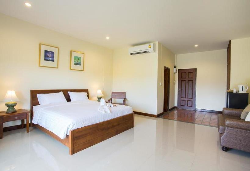 Hotel Oh Amphawa Boutique Resort 15