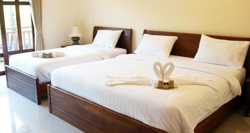 Hotel Oh Amphawa Boutique Resort 16