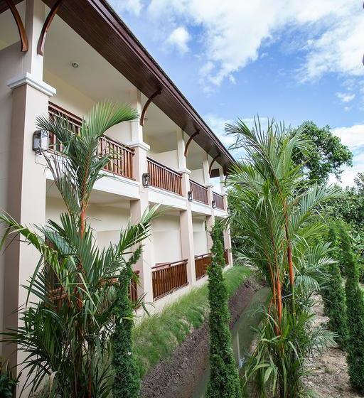 Hotel Oh Amphawa Boutique Resort 18