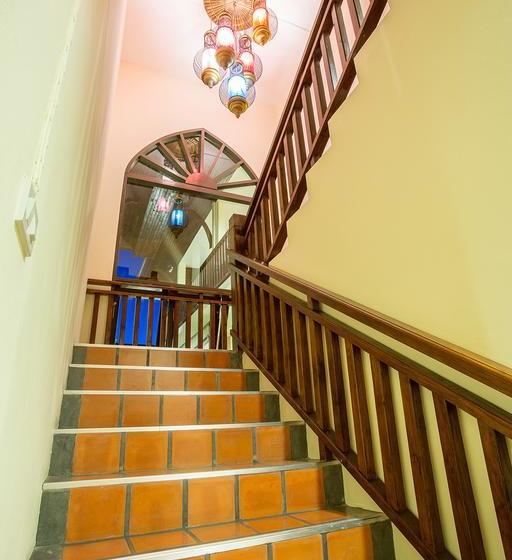 Hotel Oh Amphawa Boutique Resort 19