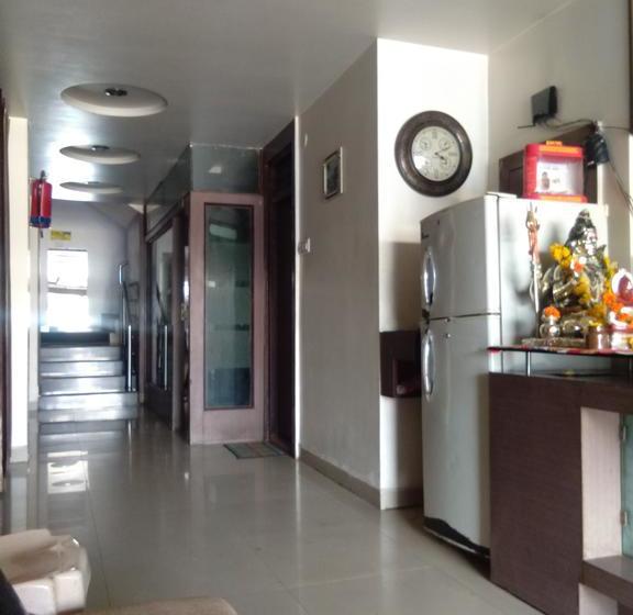 Hotel Neelkanth Bhopal