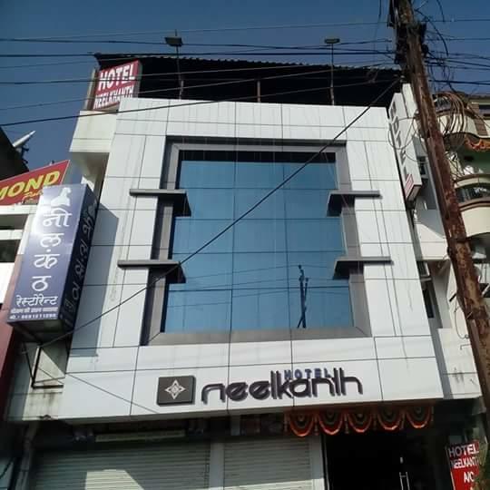 Hotel Neelkanth 2
