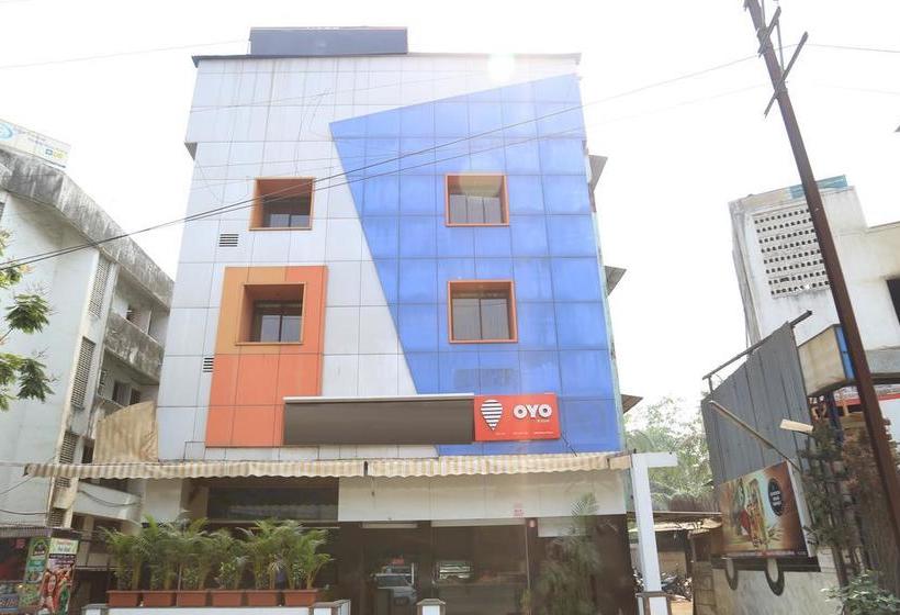 Hotel Panvel Palace Panvel Maharashtra