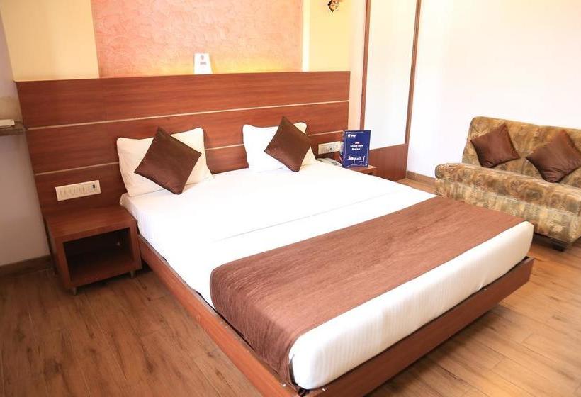 Hotel Panvel Palace 1