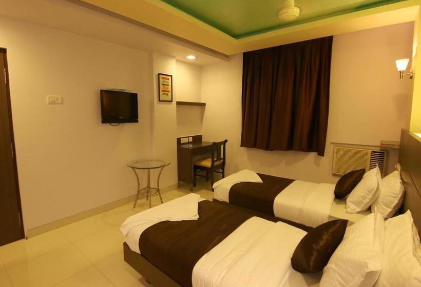 Hotel Panvel Palace 10
