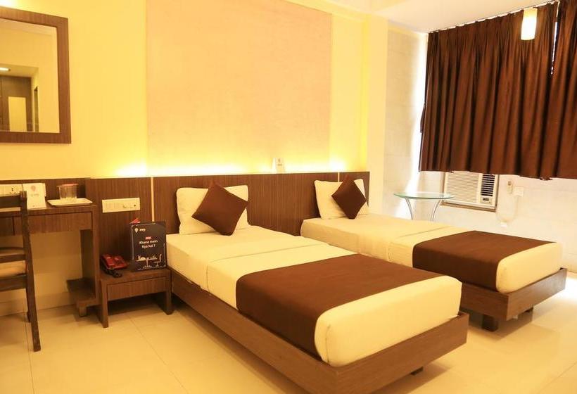 Hotel Panvel Palace 11