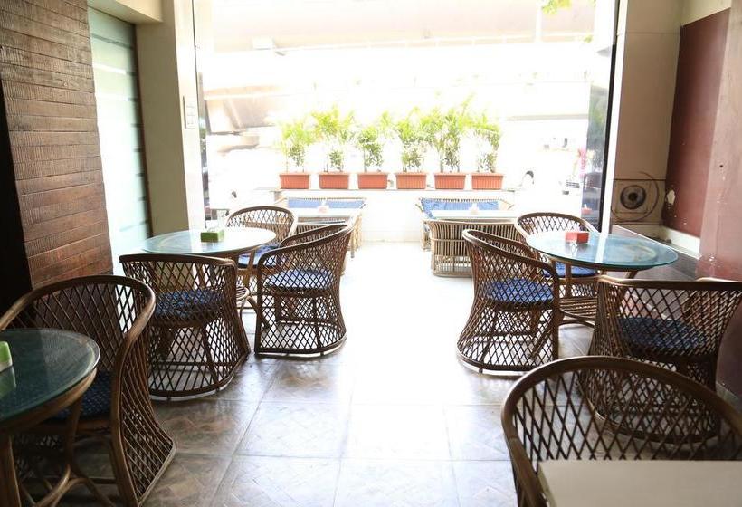 Hotel Panvel Palace 13