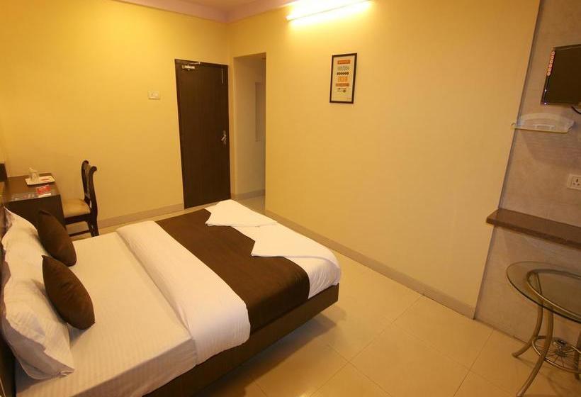 Hotel Panvel Palace 14