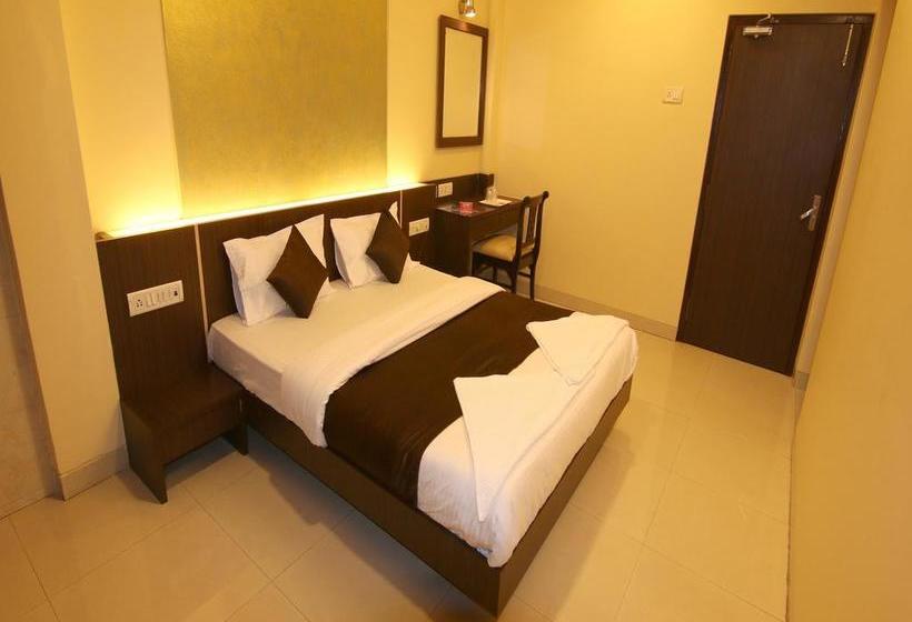 Hotel Panvel Palace 15