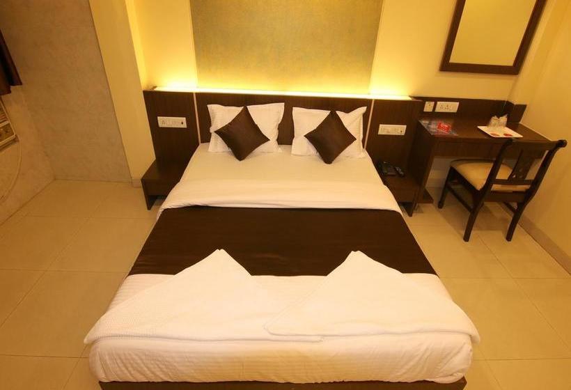 Hotel Panvel Palace 19