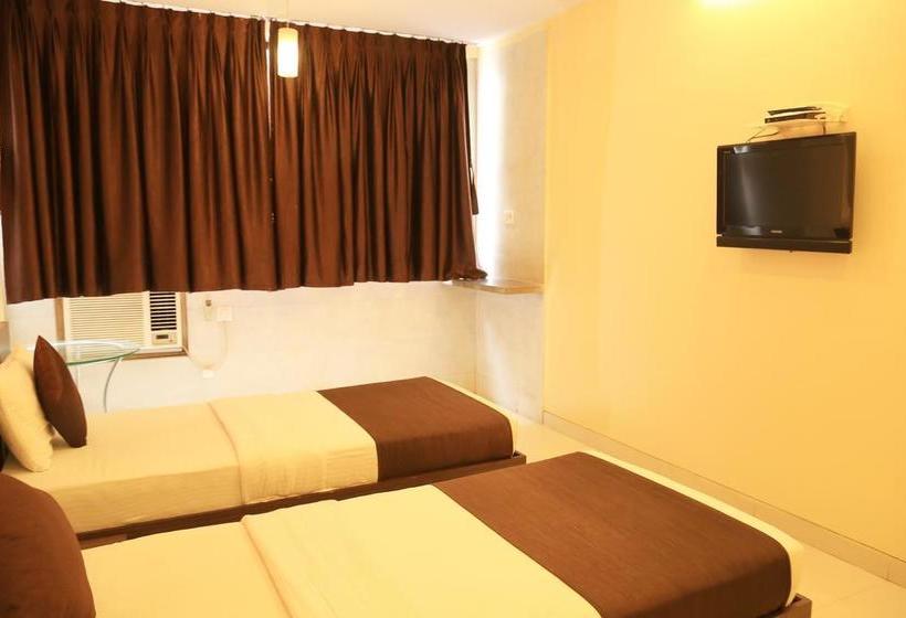 Hotel Panvel Palace 2