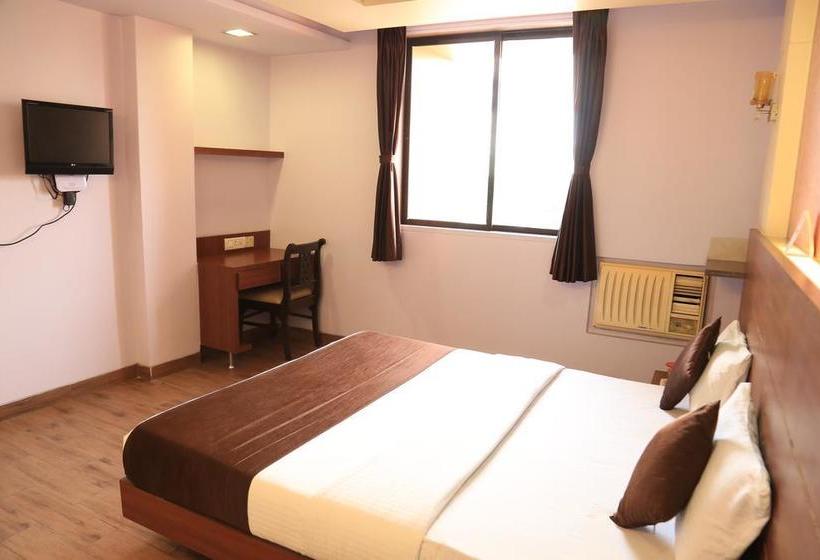 Hotel Panvel Palace 5