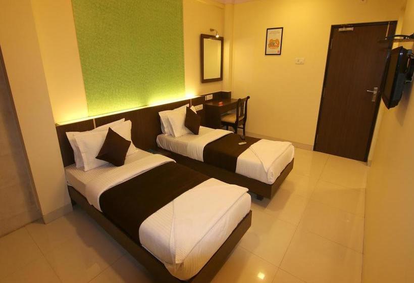 Hotel Panvel Palace 6