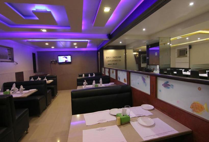 Hotel Panvel Palace 7