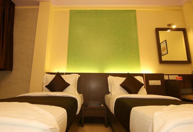 Hotel Panvel Palace 9