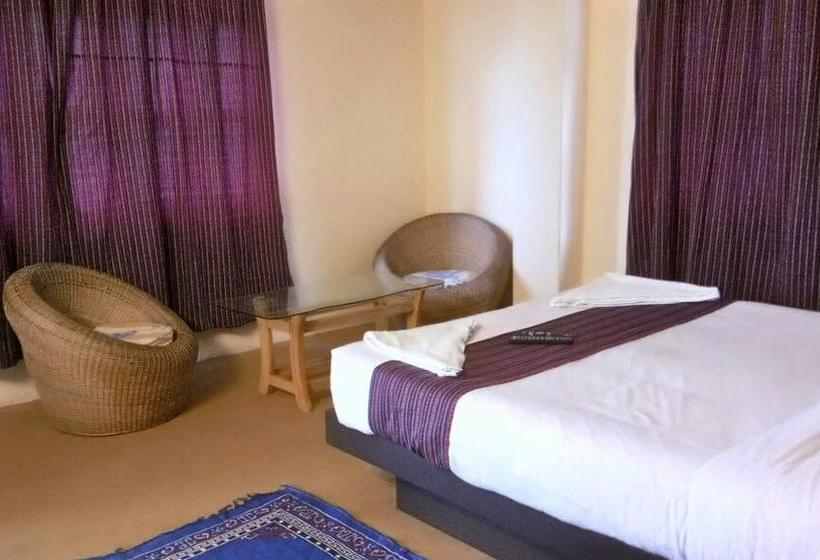 Hotel Snowview Pelling Sikkim