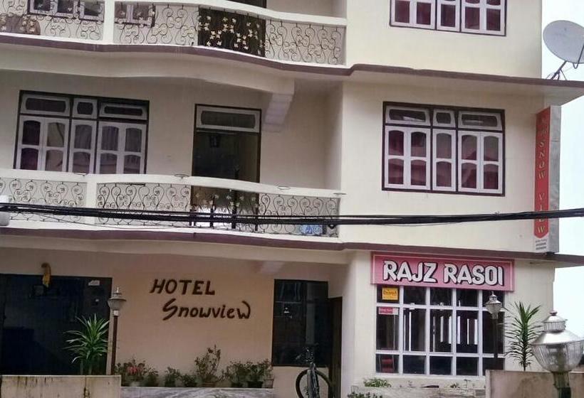 Hotel Snowview 2
