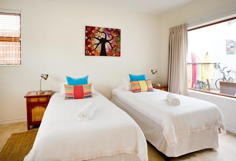 Hostel Aloe Again 10