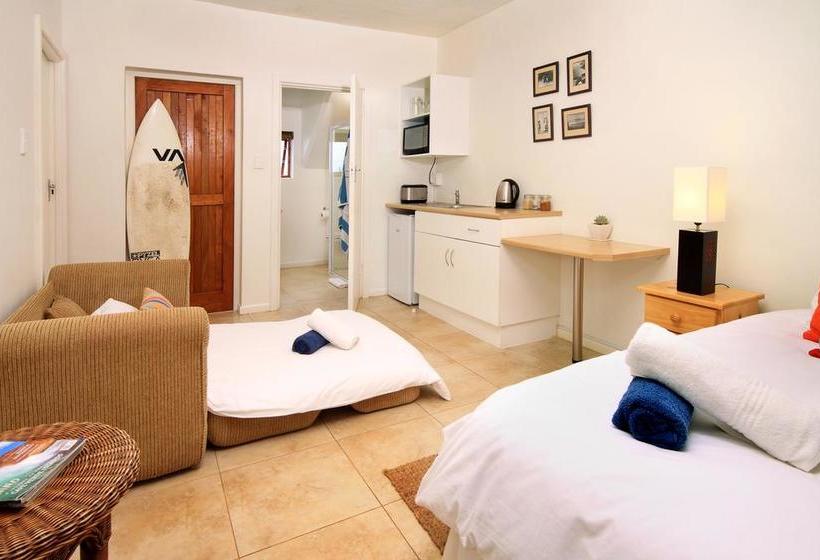 Hostel Aloe Again 11