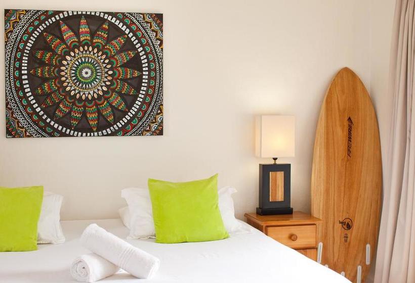 Hostel Aloe Again 15