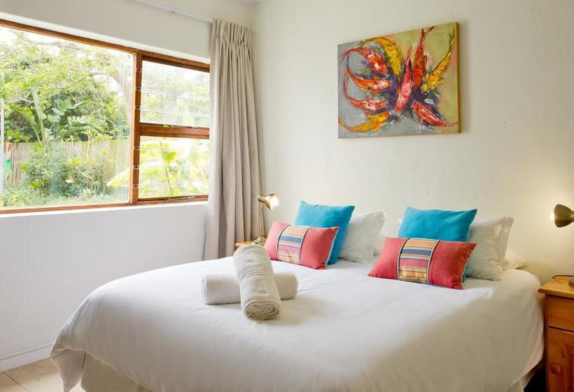 Hostel Aloe Again 19