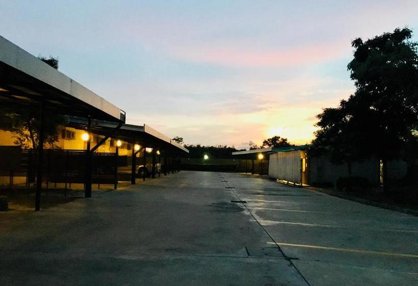 Motel Paradise Inn Amta