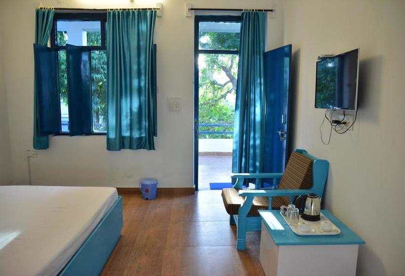 Albergue Moustache Pushkar Pushkar Rajasthán