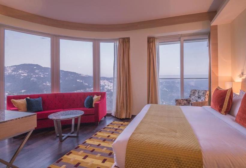 Hotel The Zion An Amritara Resort Himachal Pradesh