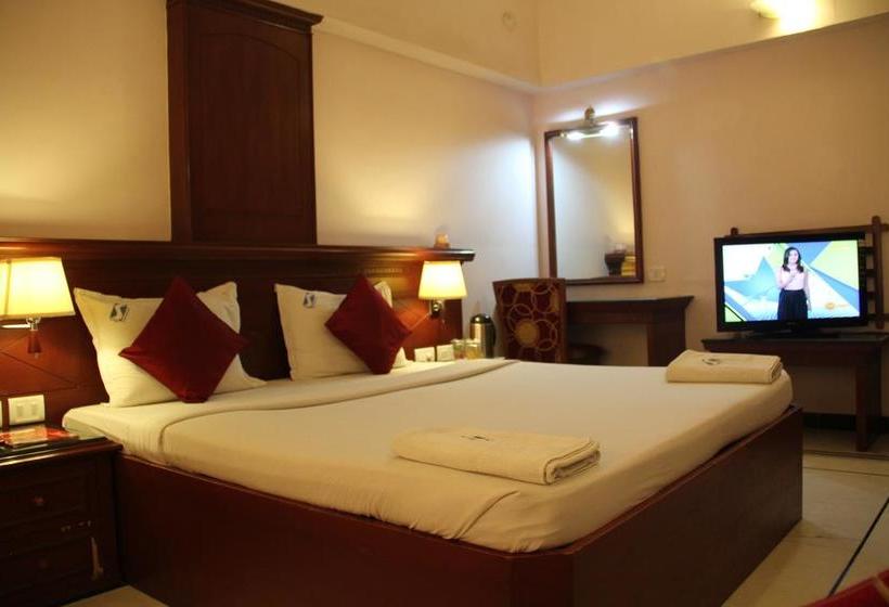 Hotel Surabi International 2