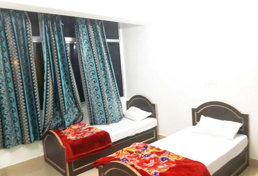 Bed and Breakfast Monika Guest House Bihar