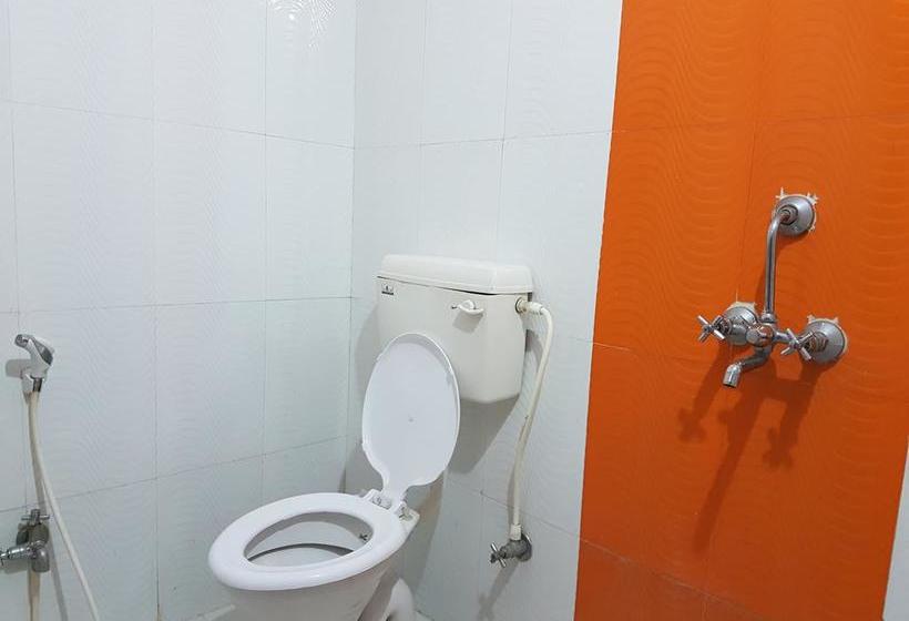 Bed and Breakfast Monika Guest House 14