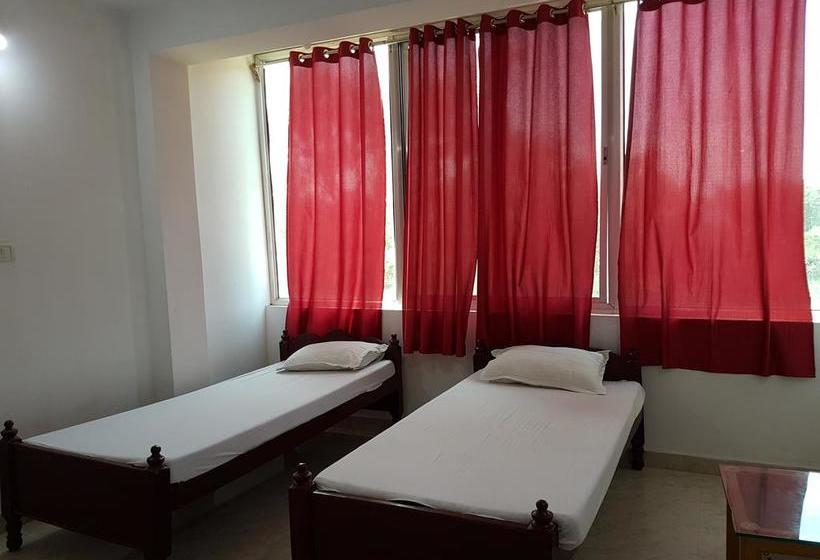 Bed and Breakfast Monika Guest House 15