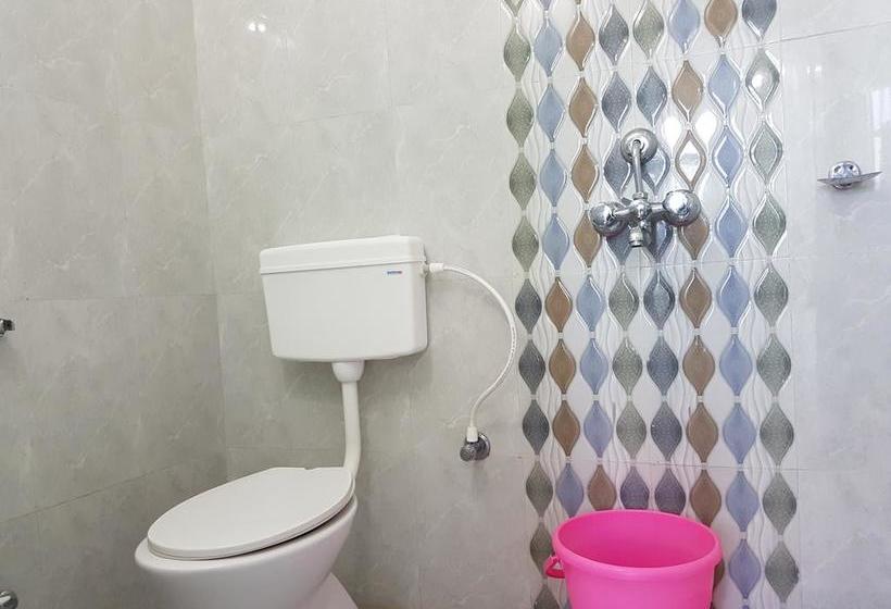 Bed and Breakfast Monika Guest House 16