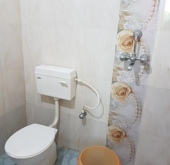 Bed and Breakfast Monika Guest House 17