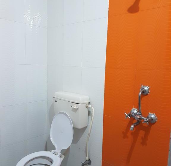 Bed and Breakfast Monika Guest House 19