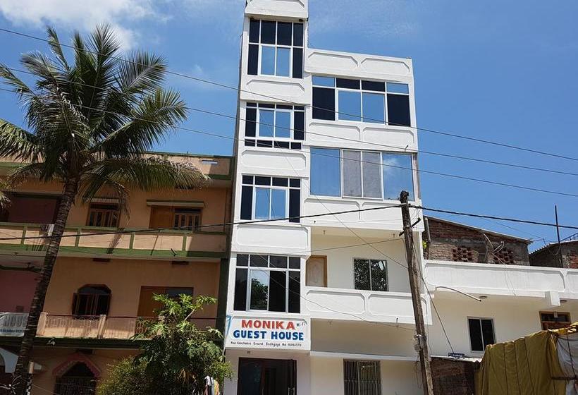 Bed and Breakfast Monika Guest House 2