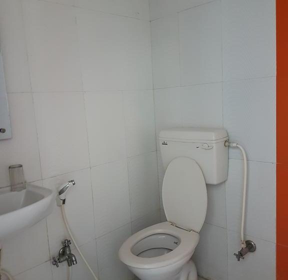 Bed and Breakfast Monika Guest House 20