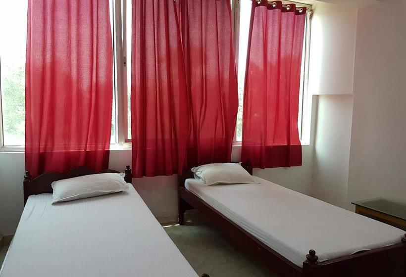 Bed and Breakfast Monika Guest House 3