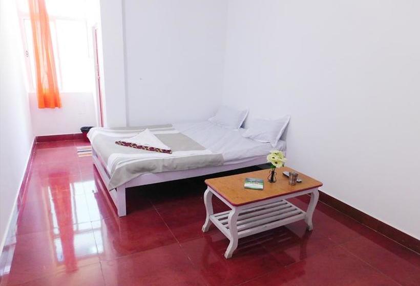 Resort Nidi Sri Yercaud Tamil Nadu