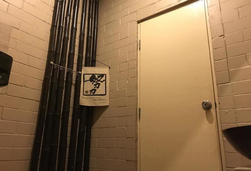 Motel Paradise Inn Resort 1