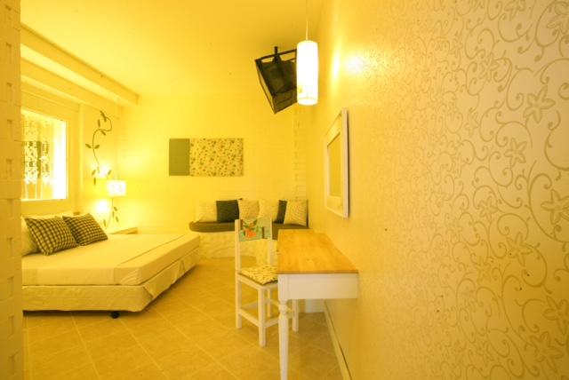 Motel Paradise Inn Resort 10