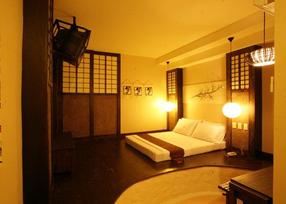 Motel Paradise Inn Resort 11