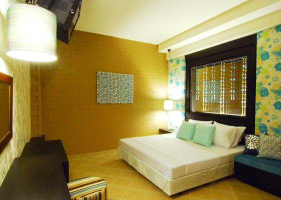 Motel Paradise Inn Resort 12