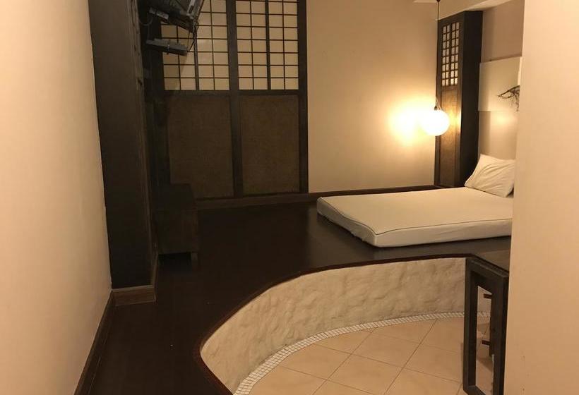 Motel Paradise Inn Resort 2