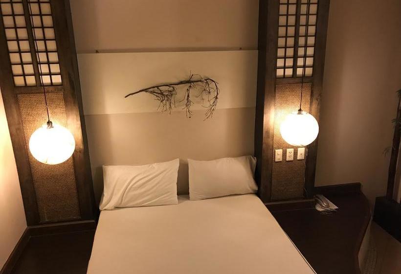 Motel Paradise Inn Resort 3