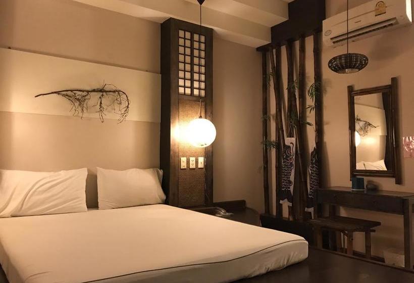 Motel Paradise Inn Resort 4