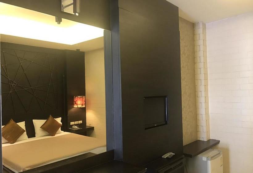 Motel Paradise Inn Resort 6